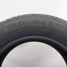 5.  215 60 16 2x BARUM  215/60 R16 99V XL Bravuris 5 Sommerreifen 2023 VOLL WIE NEU 