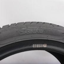 6. 225 45 17 2x SAVA 225/45 R17 94V XL All-Weather Ganzjahresreifen 2022 6mm