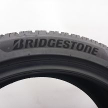 6. 235 45 20 4x BRIDGESTONE 235/45 R20 100W XL Blizzak 6 Winterreifen  2025 7,5-7,2mm