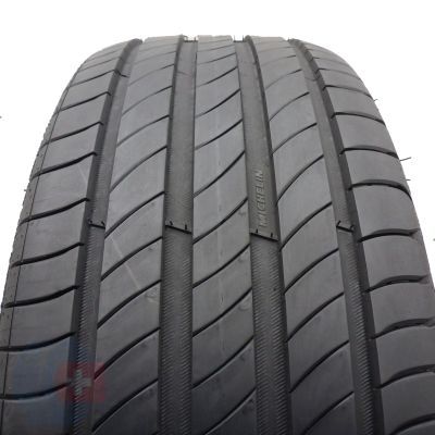 205 45 17 1x MICHELIN 205/45 R17 88H XL Primacy 4 Sommerreifen 2020 6,4mm