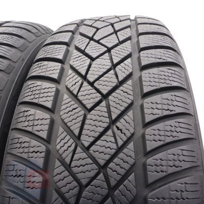 4. 215 65 17 2x APOLLO 215/65 R17 99H Aspire XP Winter Winterreifen 7,5mm 2019 Wie Neu