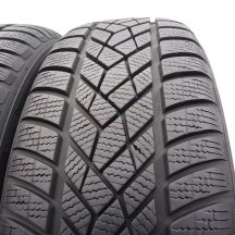 4. 215 65 17 2x APOLLO 215/65 R17 99H Aspire XP Winter Winterreifen 7,5mm 2019 Wie Neu