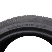 2. 225 45 17 1x NEXEN 225/45 R17 91W Nfera Sport SU2 Sommerreifen 2023 Wie Neu