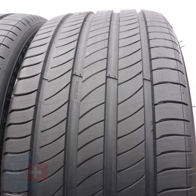 3. 255 40 19 2x MICHELIN 255/40 R19 100W XL Primacy 4 VOL Sommerreifen 2022 6,5mm