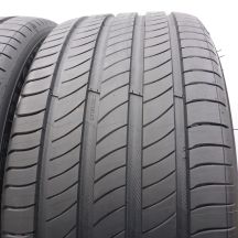 3. 255 40 19 2x MICHELIN 255/40 R19 100W XL Primacy 4 VOL Sommerreifen 2022 6,5mm