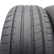 2. 235 50 18 2x GOODYEAR 235/50 R18 101Y XL Eagle F1 Asymmetric 6 Sommerreifen 5,9-6mm 2022