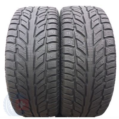 3. 225 50 18 COOPER 225/50 R18 95T Weather- Master WSC Winterreifen 2019 6,2-7,2mm