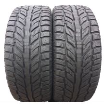 3. 225 50 18 COOPER 225/50 R18 95T Weather- Master WSC Winterreifen 2019 6,2-7,2mm