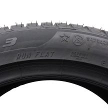 7. 245 45 19 1x PIRELLI 245/45 R19 102V XL Winter Sottozero3 RSC BMW Winterreifen 2020 VOLL WIE NEU
