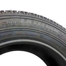 5. 2 x MICHELIN 245/65 R17 111H XL Latitude Cross Sommerrteifen M+S  2016     2016 