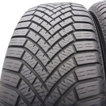 3. 225 65 17 2x YOKOHAMA 225/65 R17 102H BluEarth Winter V906 Winterreifen 2023 7-6,8mm