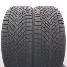 225 55 18 2x PIRELLI 225/55 R18102H XL Winter 2 Cinturato BMW M0 Winterreifen 2022 Ungebraucht   