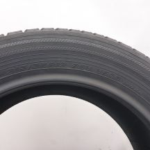 9. 215 55 17 4x YOKOHAMA 215/55 R17 98V XL BluEarth Winter V905 Winterreifen 2021 Ungebraucht  