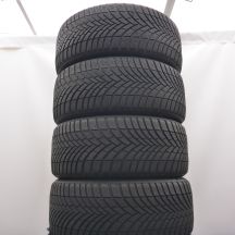235 40 19 4x SEMPERIT 235/40 R19 96V XL Speed-Grip 5 Winterreifen 2023/24 8-8,2mm