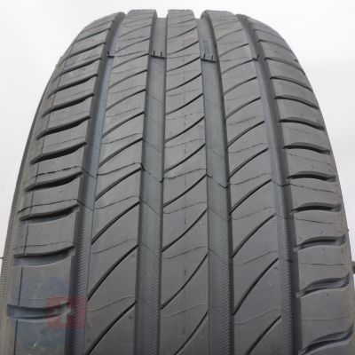 205 55 16 1x MICHELIN 205/55 R16 94H XL Primacy 4+ Sommerreifen 2024 VOLL WIE NEU 