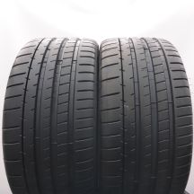 5. 245 35 19 4x MICHELIN 245/35 R19 93Y XL BMW Pilot Super Sport Sommerreifen 2025 WIE NEU VOLL