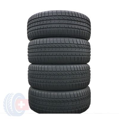 205 45 17 4x MOMO 205/45 R17 88V XL North Pole W-2 Winterreifen 2020 6,5-7,2mm 