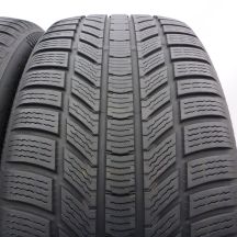 3.  255 45 20 2x CONTINENTAL 255/45 R20 105V XL WinterContact TS 870 P Winterreifen 2023  6,2mm