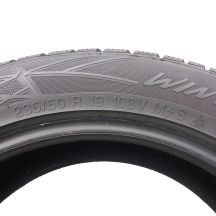 7. 235 50 19 4x VREDESTEIN 235/50 R19 103V XL Wintrac Pro Winterreifen 2023 6,8-7,2mm Wie Neu