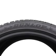 7. 295 35 21 2x DUNLOP 295/35 R21 107V XL Winter Sport 5 Winterreifen 5,8-7,2mm 2019