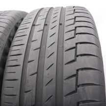 3. 225 55 17 2x CONTINENTAL 225/55 R17 101Y XL PremiumContact 6 Sommerreifen 2022 5,5-5,8mm