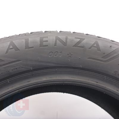 4. 245 50 19 1x BRIDGESTONE 245/50 R19 105W XL Alenza 001 BMW Sommerreifen 2022 Ungebraucht   