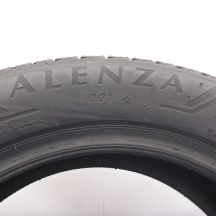 4. 245 50 19 1x BRIDGESTONE 245/50 R19 105W XL Alenza 001 BMW Sommerreifen 2022 Ungebraucht   