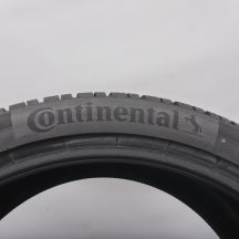 3.  275 35 21 1x CONTINENTAL 275/35 R21 103W XL WinterContact Ts 860 S Winterreifen 2023 7,8mm WIE NEU 