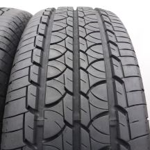 3. 205 65 15C 2x BARUM 205/65 R15C 102/100T Vanis 2 Sommerreifen 8mm