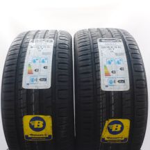  235 35 19 2x BARUM 235/35 R19 91Y XL Bravuris 3 Sommerreifen 2018 VOLL WIE NEU 