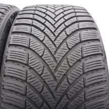 3.  235 40 19 2x SEMPERIT 235/40 R19 96V XL Speed-Grip 5 Winterreifen 2024 7,2-6,8mm