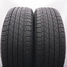 5. 215 65 16 4x MICHELIN 215/65 R16 98H Latitude Tour HP Sommerreifen M+S 2022 6,8-7mm