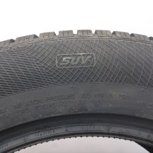 8. 265 55 19 2x CONTINENTAL 265/55 R19 109H WinterContact TS850P SUV Winterreifen 2022 WIE NEU VOLL
