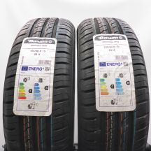 3.  185 60 15 4x BARUM 185/60 R15 84H Bravuris 5HM Sommerreifen 2024 VOLL WIE NEU  