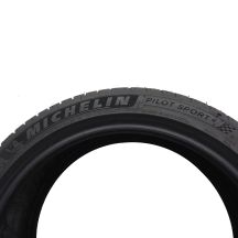 5. 255 40 19 2x MICHELIN 255/40 R19 100Y XL PilotSport 4 Sommerreifen 2021 6,2-6,5mm
