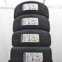  205 45 16 2x Continental  205/45 R16 87H XL WinterContact TS 860 Winterreifen 2021 Ungebraucht  