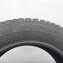 5. 195 60 16C 4x GENERAL 195/60 R16C 99/97R Eurovan Winter 2 Winterreifen 2020 Ungebraucht  
