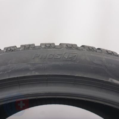 4.  315 30 22 1x PIRELLI  315/30 R22 107V XL Scorpion Winter 2 PNCS Winterreifen 2023 VOLL WIE NEU 