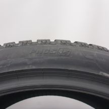 4.  315 30 22 1x PIRELLI  315/30 R22 107V XL Scorpion Winter 2 PNCS Winterreifen 2023 VOLL WIE NEU 