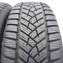 3. 205 60 16 2x FULDA 205/60 R16 96H XL Kristall Control HP 2 Winterreifen 2025 9,2mm