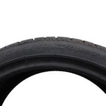 4. 245 40 20 2x PIRELLI 245/40 R20 99V XL Sottozero Winter 240 Serie II Winterreifen 2019 WIE NEU VOLL