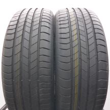 4. 215 60 17 4x HANKOOK 215/60 R17 96H Ion GT Suv Sound absorber Sommerreifen 2025 Ungebraucht  
