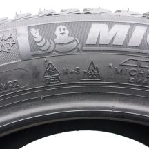 2. 195 55 15 2x MICHELIN 195/55 R15 85T Alpin A4 Winterreifen 2014, 2016 UNGEBRAUCHT