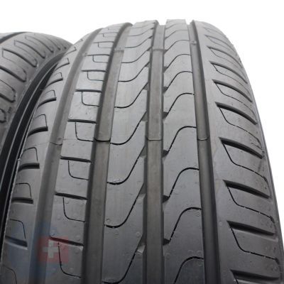 3. 215 65 17 2x PIRELLI 215/65 R17 99V Scorpion Verde MO Sommerreifen 6,9mm 2022