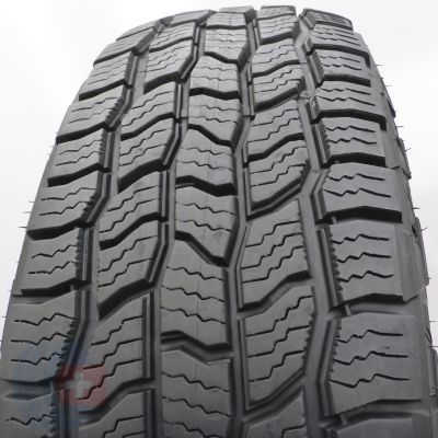 2. 255 75 17 1x COOPER 255/75 R17 115T Discoverer AT3 Ganzjahresreifen 2023 10mm