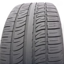 2.  295 40 22 1x PIRELLI  295/40 R22 112W Scorpion Zero Asym. M0 Sommerreifen 2024 7,2mm WIE NEU 