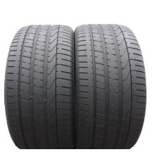 295 35 21 2x PIRELLI 295/35 R21 107Y XL P Zero MO1 Sommerreifen 5-6mm 2020