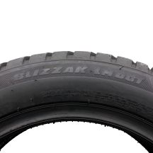 8. 185 60 16 4 x BRIDGESTONE 185/60R16 86H Blizzak LM001 Winterreifen 2018 VOLL WIE NEU