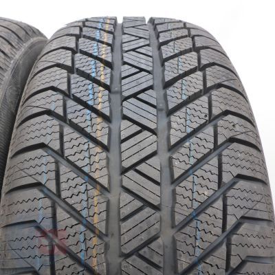 2. 225 55 17 2x PLATIN 225/55 R17 101V XL RP70 Winter Winterreifen 2023 VOLL WIE NEU 
