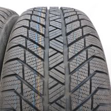 2. 225 55 17 2x PLATIN 225/55 R17 101V XL RP70 Winter Winterreifen 2023 VOLL WIE NEU 